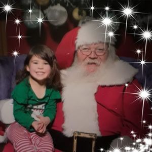 Meet your Posher, Wendy